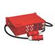 32 Amp Rackmount breakout